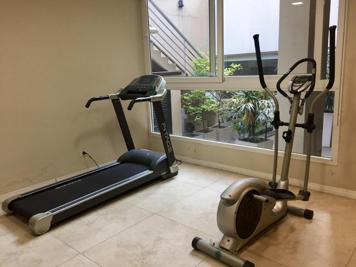 Apartment Exclusive Palermo