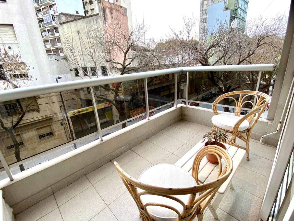 Exclusive Palermo Apartment