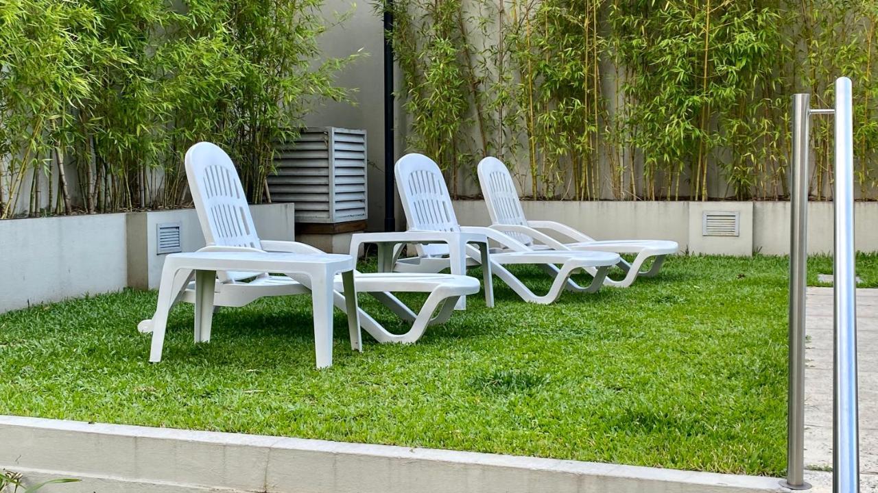 Apartment Exclusive Palermo *