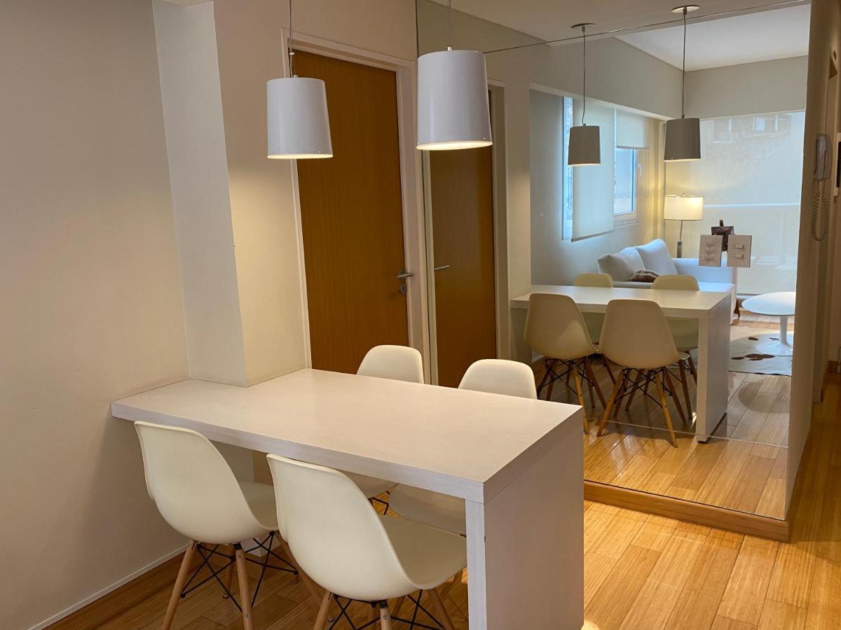 Exclusive Palermo Apartment Buenos Aires