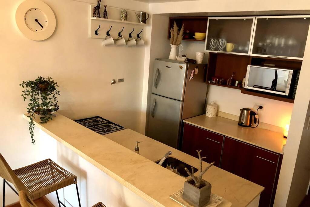 Apartment Hermoso Monoambiente En Belgrano *