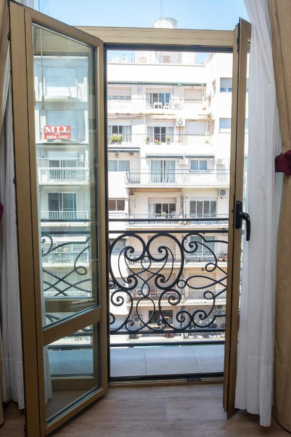 Intersur Recoleta 4* Buenos Aires