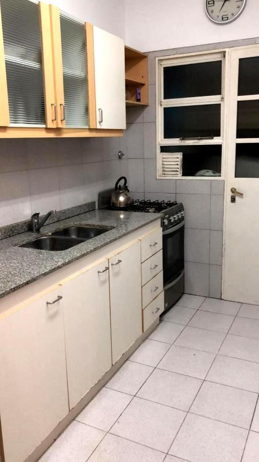 Alquilo X Dia Caba Palermo Rural1 2 3 4 5 Personas Cochera Apartment *
