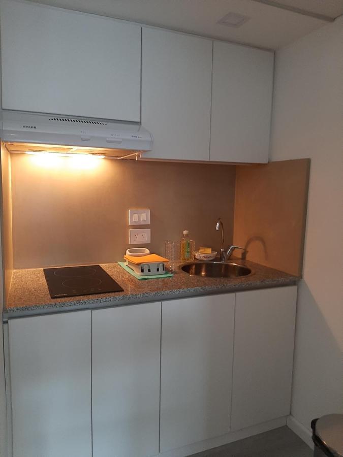 Monoambiente En San Telmo Apartment Buenos Aires