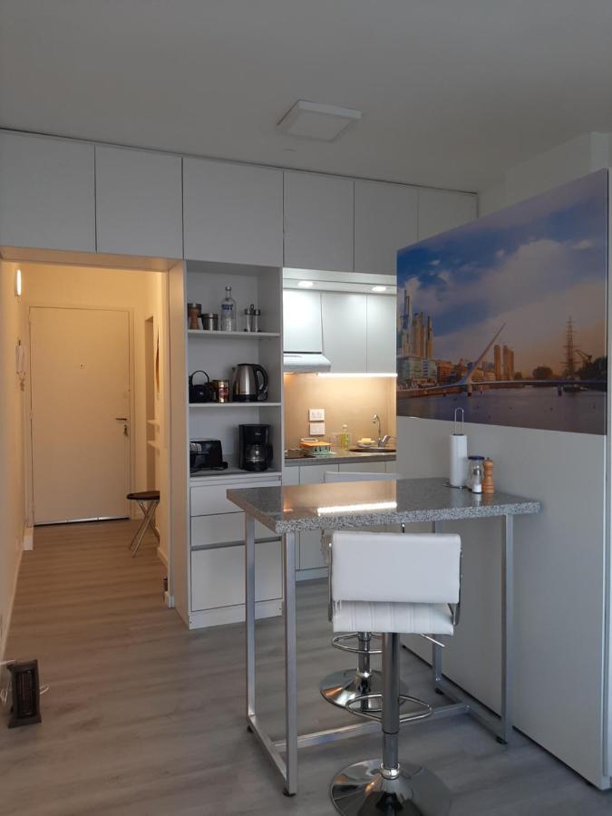 Apartment Monoambiente En San Telmo Buenos Aires