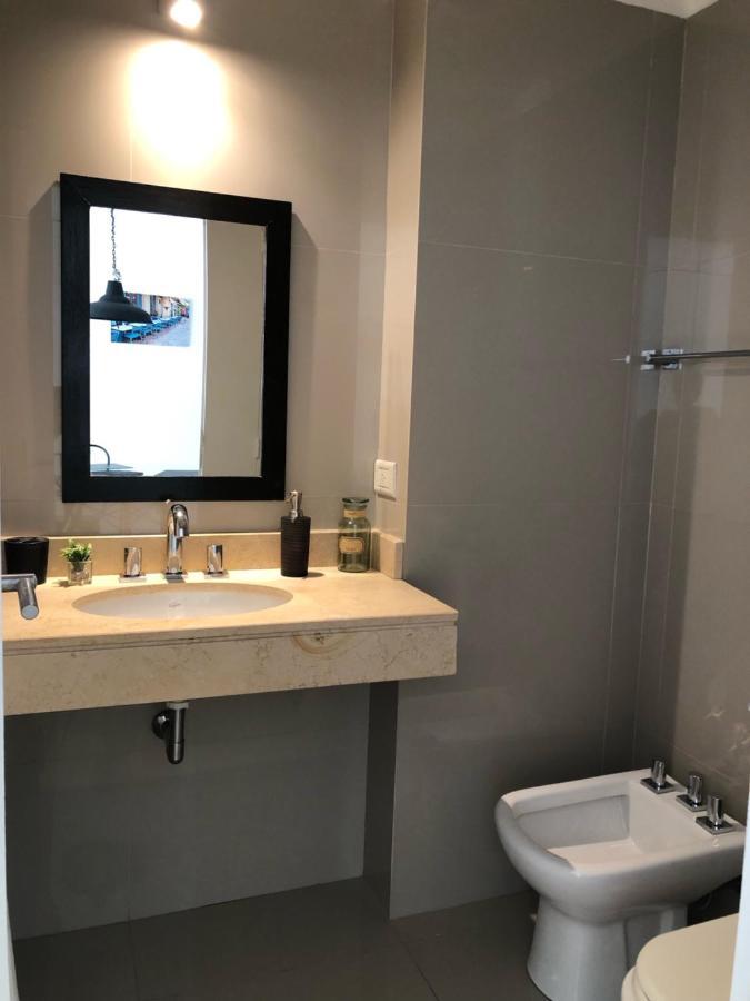 Apartment Cozy In Palermo Soho With Security 24 Hs Buenos Aires
