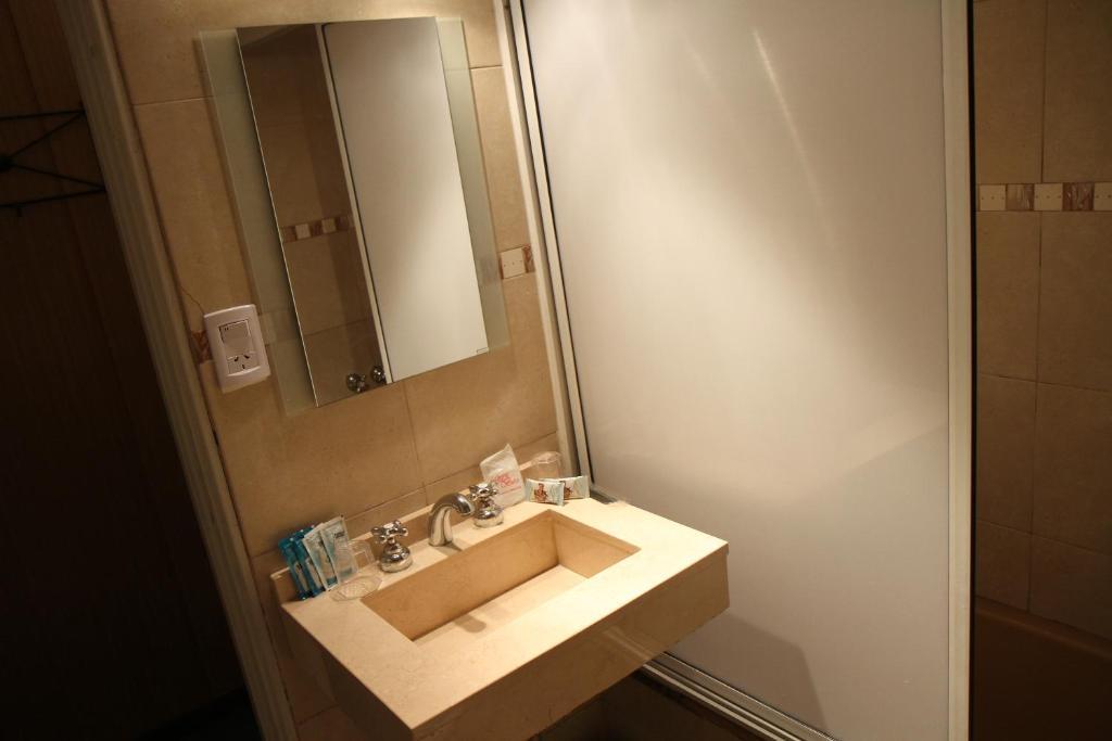 Hotel Rodney Buenos Aires
