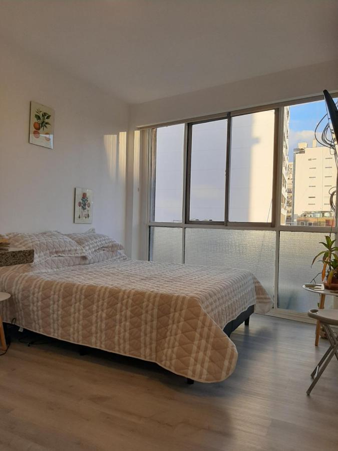 Apartment Monoambiente En San Telmo *
