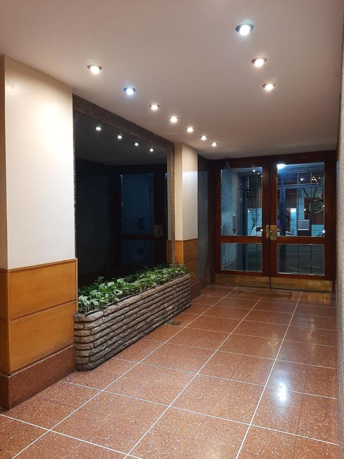 Apartment Monoambiente En San Telmo