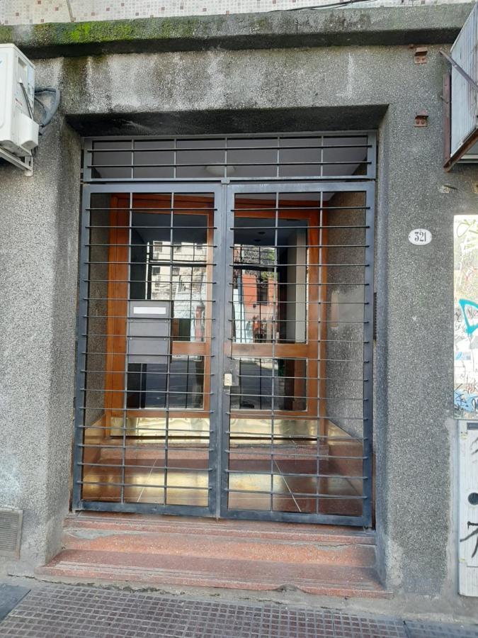 Apartment Monoambiente En San Telmo *