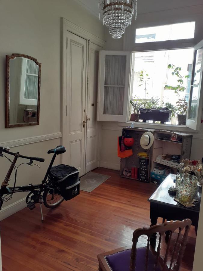 Homestay Xix Century