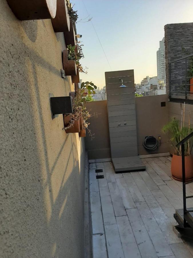 Kaktus Palermo Soho Apartment