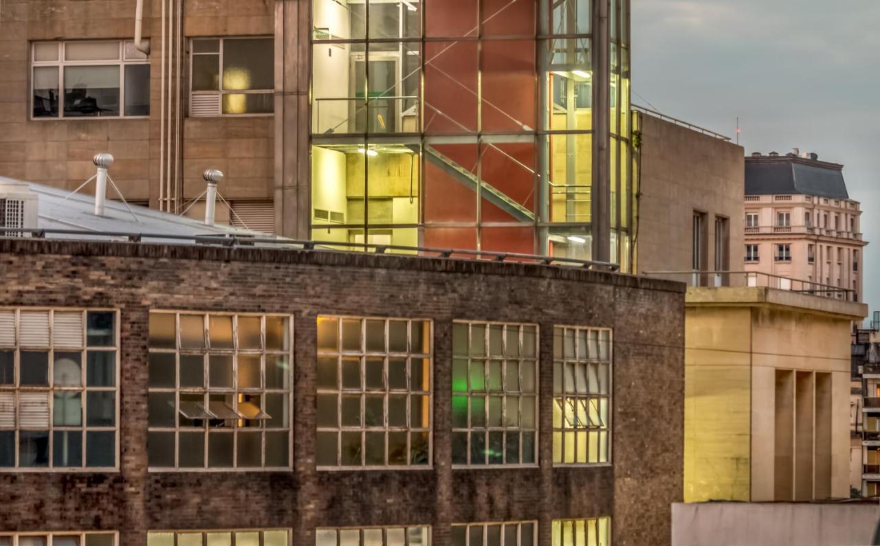 Up Recoleta 3* Ciudad Autónoma de Buenos Aires