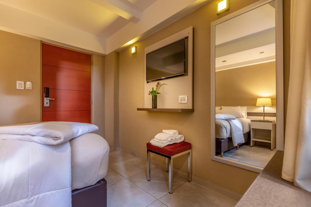 Hotel Up Recoleta 3*