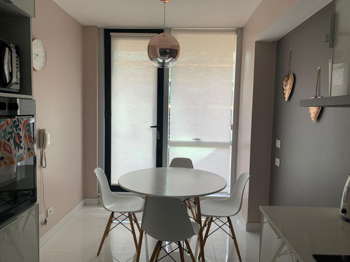 Apartment Madero