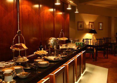 Plaza 5* Buenos Aires