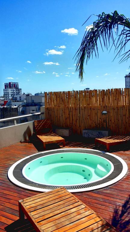 Arc Callao & Apartment