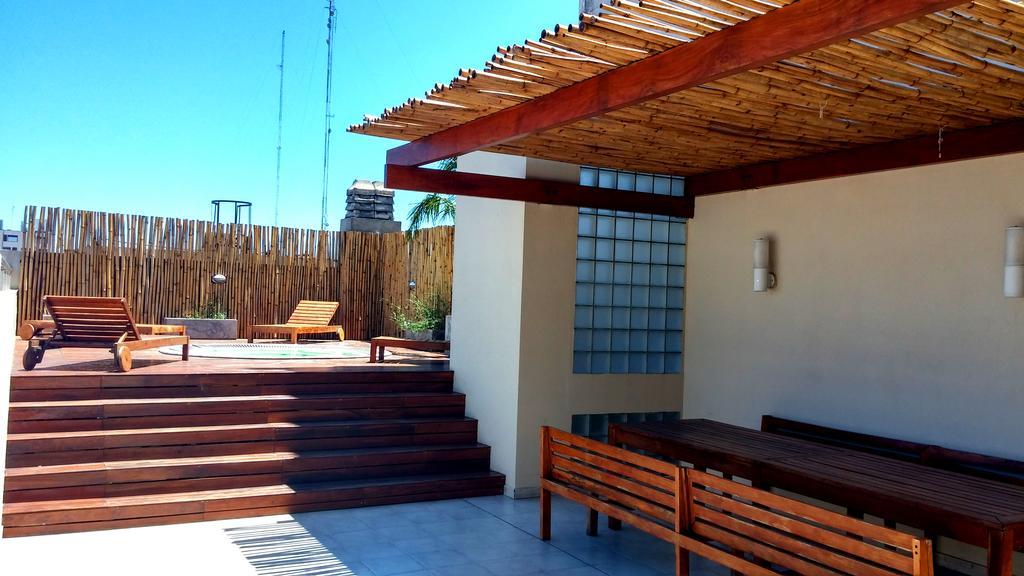 Arc Callao &