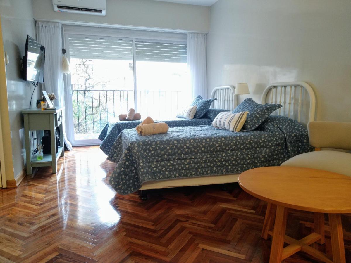 Riobamba Apartment *