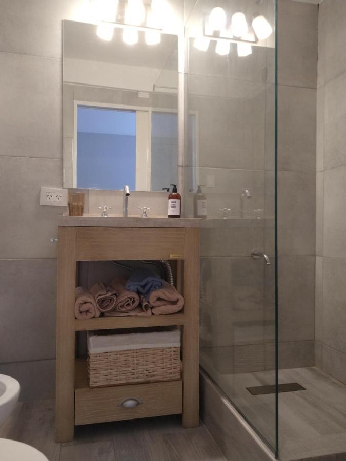 Riobamba Apartment Buenos Aires