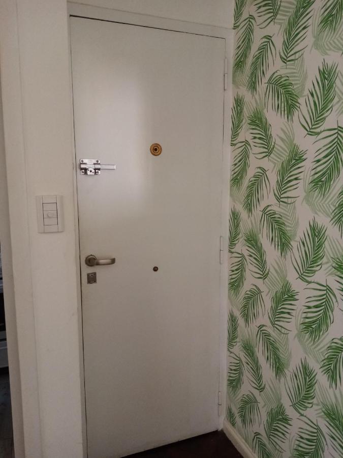 Corazon De Recoleta Dpt Apartamento Ciudad Autónoma de Buenos Aires