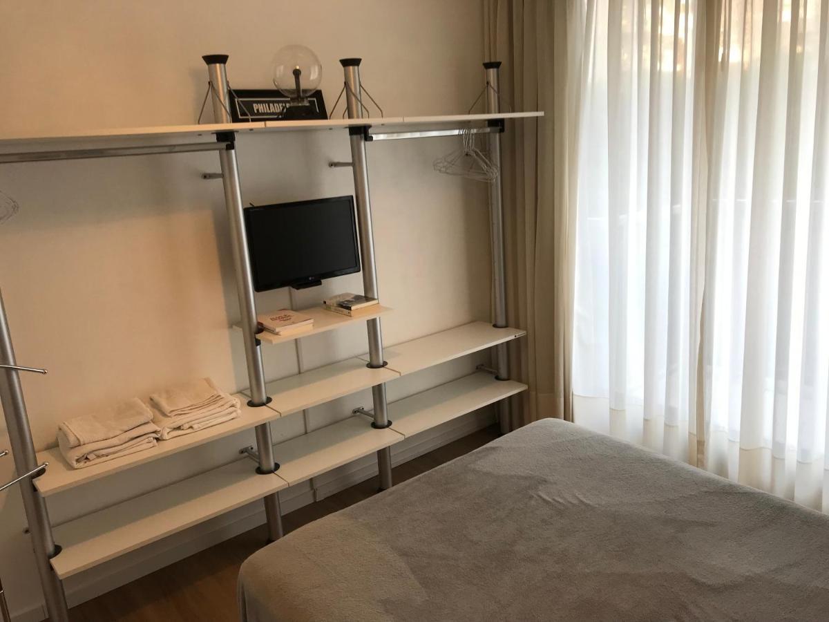 Apartment A Pasos De Canitas Y Palermo Hollywood *