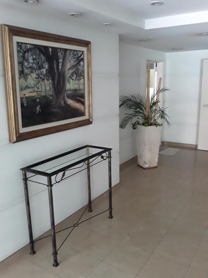 Depto. Zuviria Apartamento *