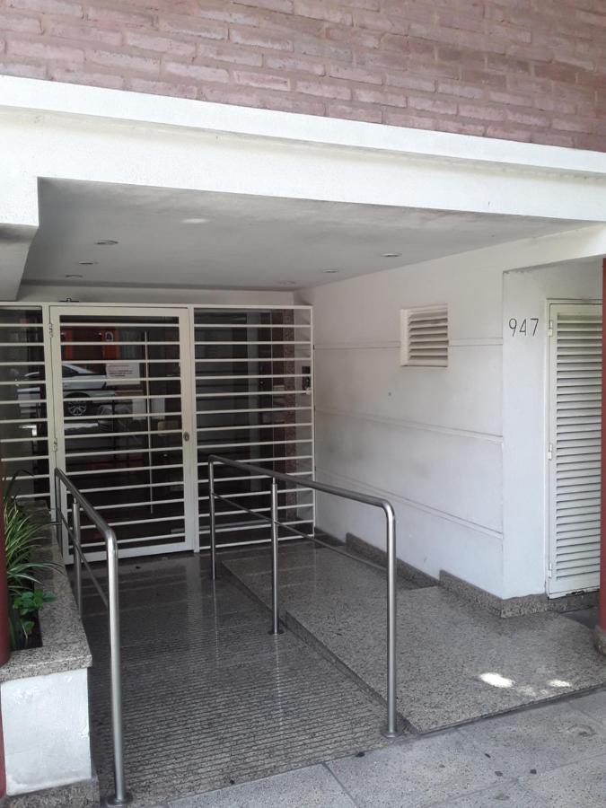 Depto. Zuviria Apartamento *