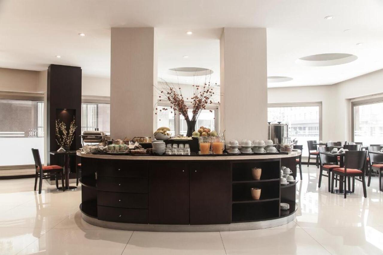 Hotel Hr Luxor
