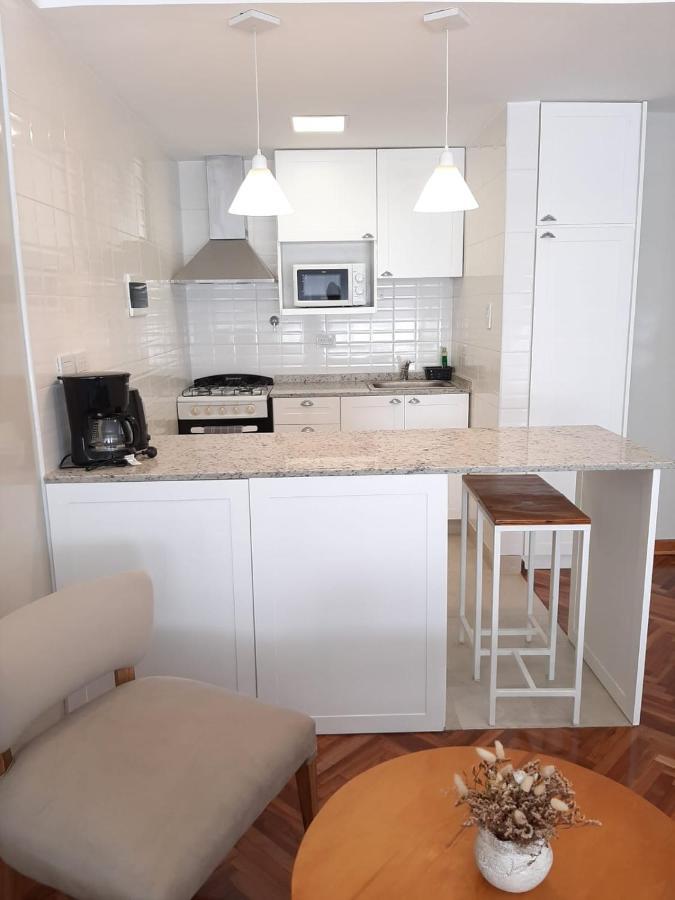 Apartment Riobamba *