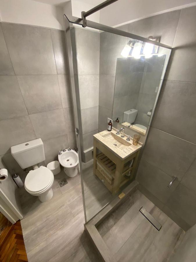 Apartment Riobamba Buenos Aires