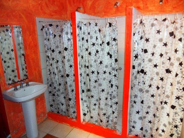 Mantengase Albergue *