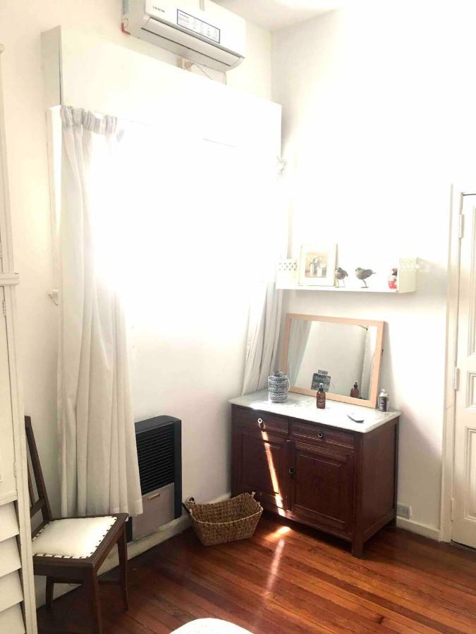 Apartment Recoleta Friends Mt *