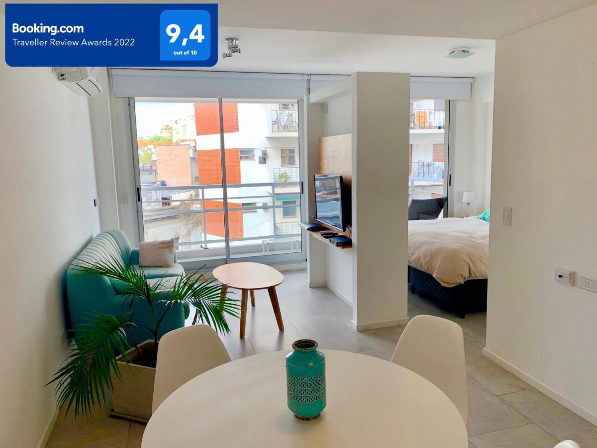 New Luxury In Palermo Soho * Buenos Aires