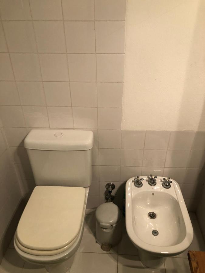 Homestay Privada En Edificio Historico