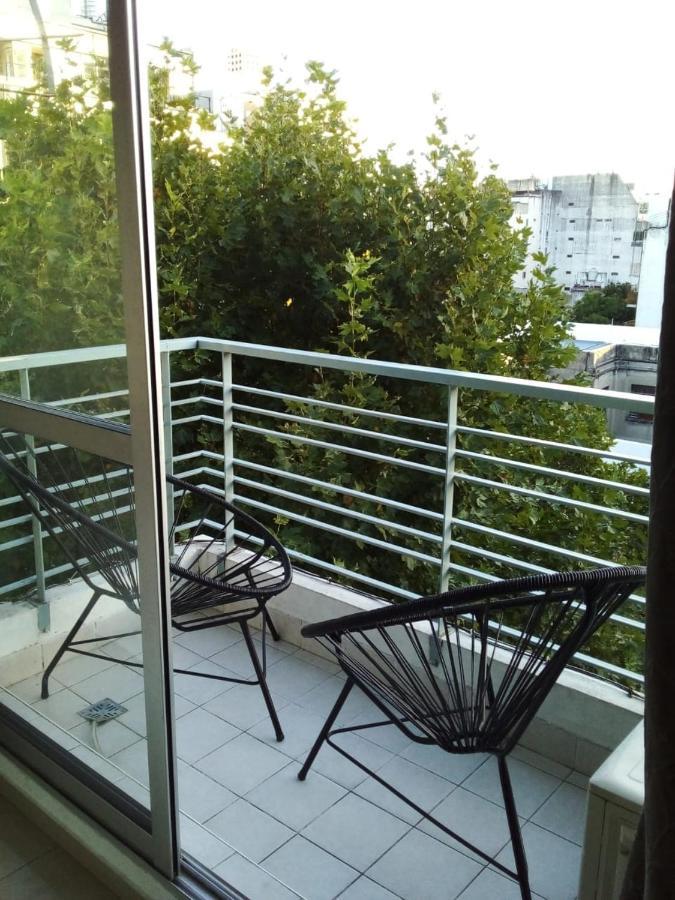 Apartamento Buenos Dias