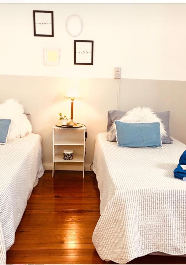 Apartment Recoleta Friends Mt *
