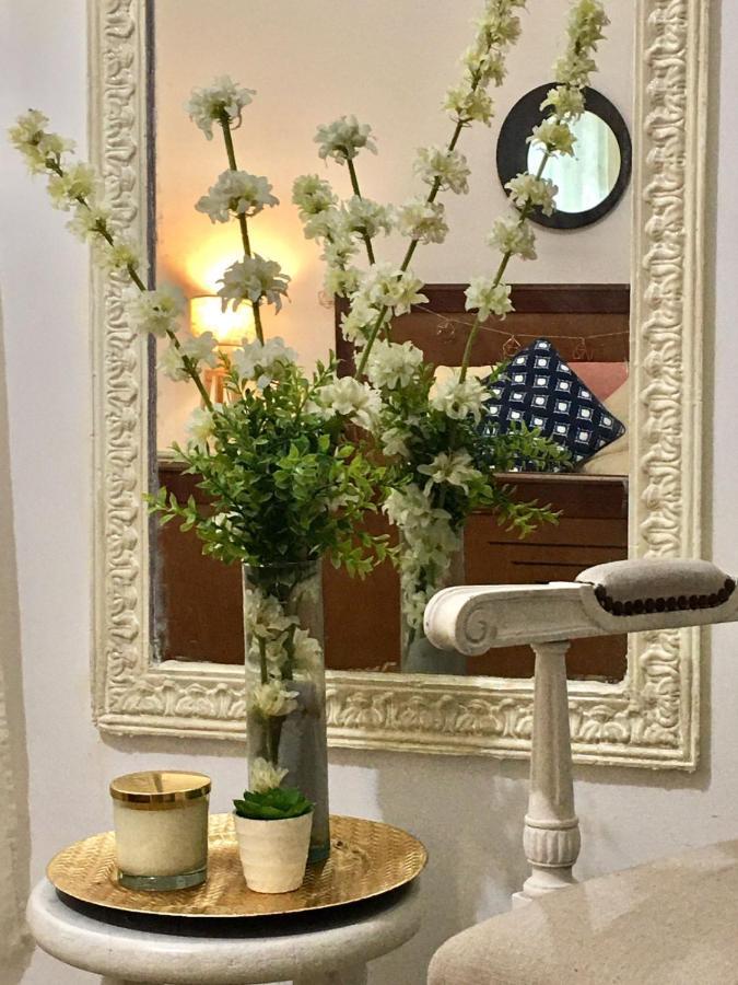 Apartment Recoleta Friends Arenales Buenos Aires