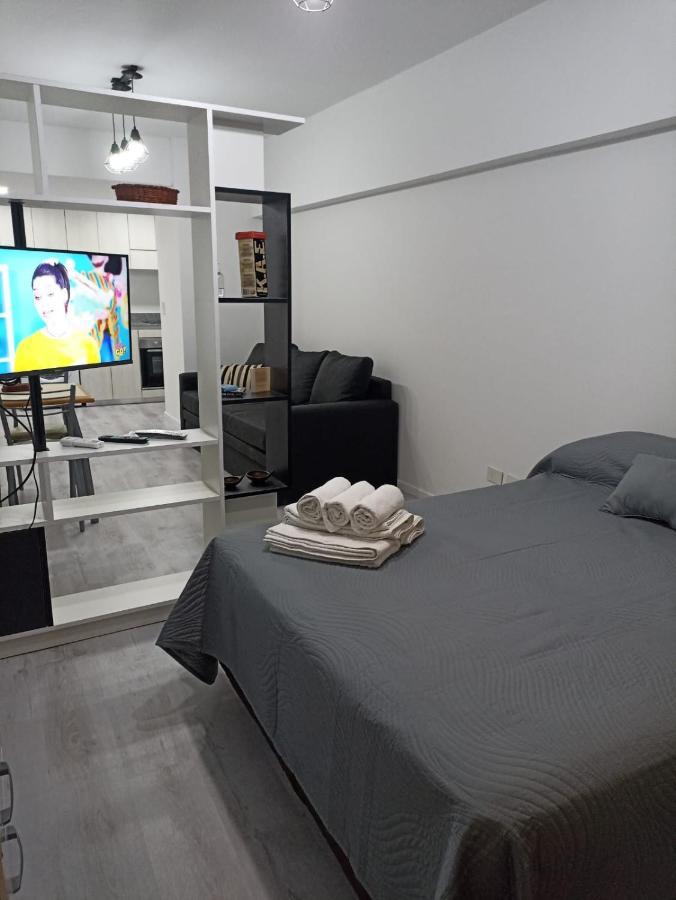 Deptos Con Pileta, Gym, Laundry Y Parrilla Apartamento