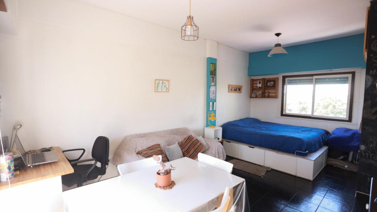 Hermoso Monoambiente En Palermo Soho Con Terraza- Borges1 Apartment