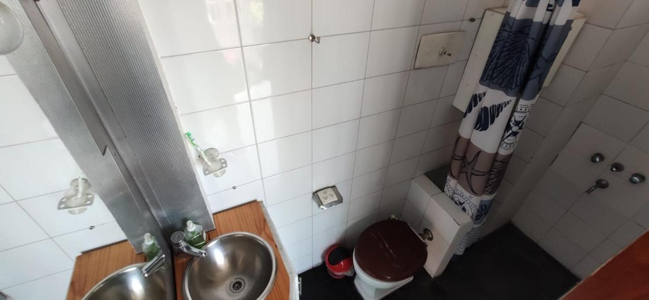 Hermoso Monoambiente En Palermo Soho Con Terraza- Borges1 Apartment