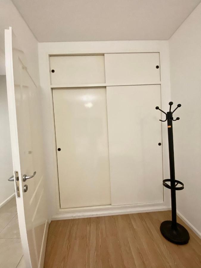 Hermoso Departamento Tres Ambientes En Belgrano Apartment Buenos Aires
