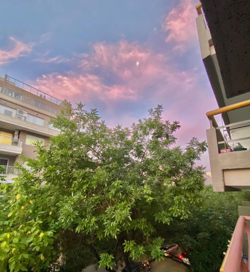 Hermoso Departamento Tres Ambientes En Belgrano *