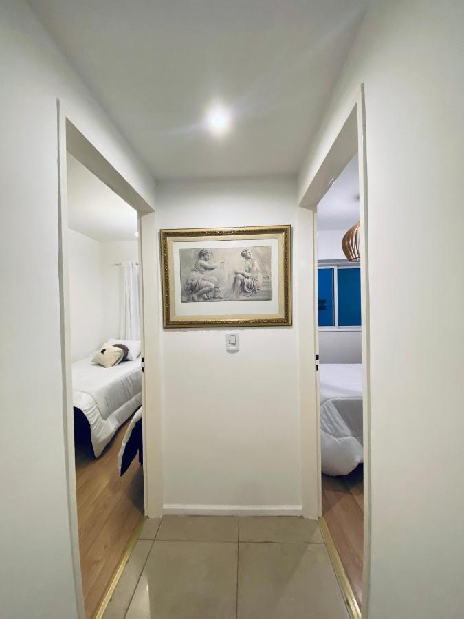 Apartment Hermoso Departamento Tres Ambientes En Belgrano *