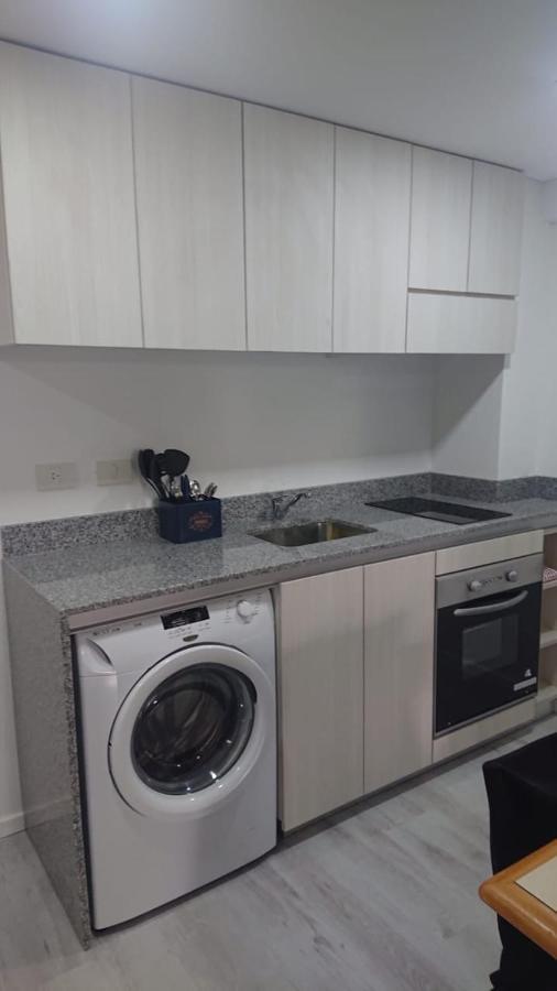 Deptos Con Pileta, Gym, Laundry Y Parrilla Ciudad Autónoma de Buenos Aires