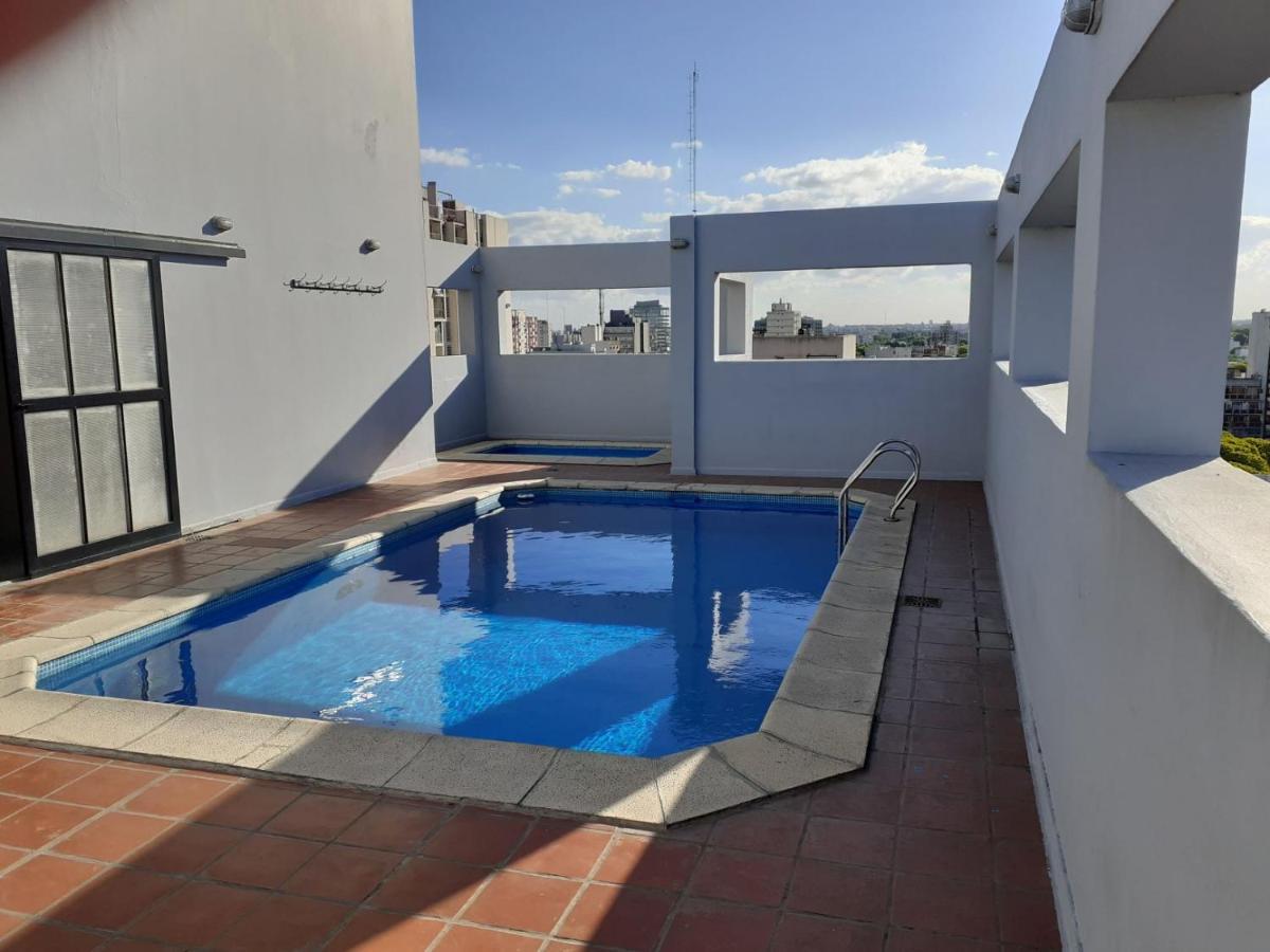 Apartment Urquiza Tower Hermoso Departamento Con Muy Buena Ubicacion