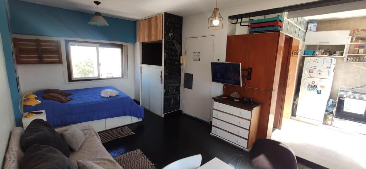 Hermoso Monoambiente En Palermo Soho Con Terraza- Borges1 Apartment Buenos Aires