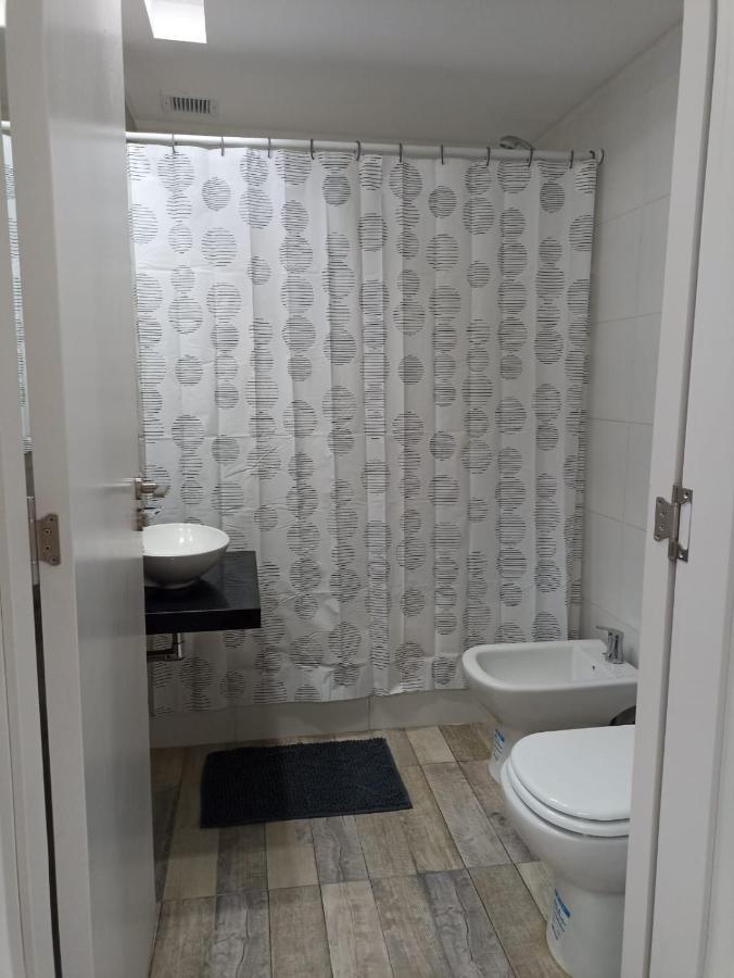Deptos Con Pileta, Gym, Laundry Y Parrilla