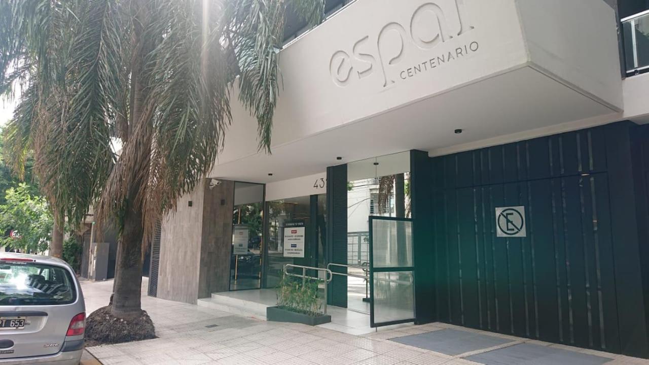 Apartamento Deptos Con Pileta, Gym, Laundry Y Parrilla