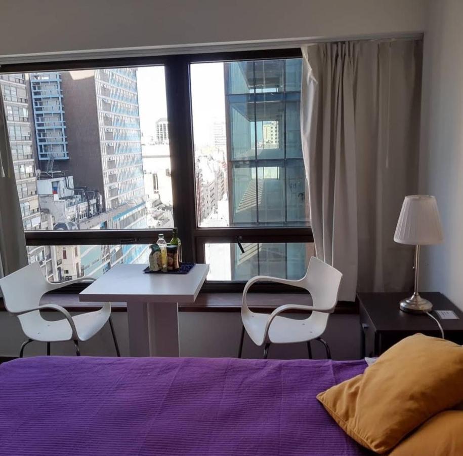 Apart Tango Obelisco Apartment *